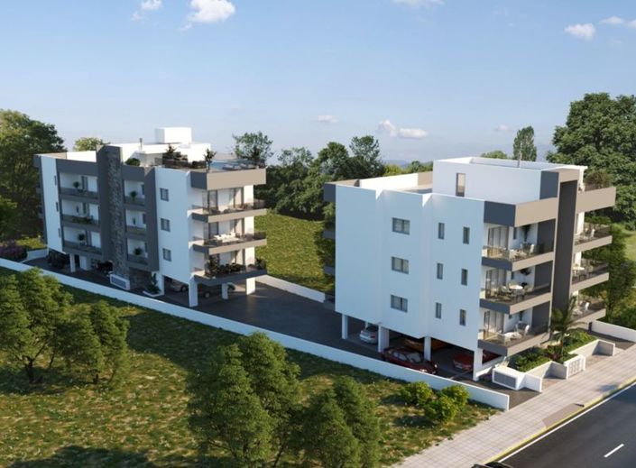 Image No.26-3 Bed Apartment for sale