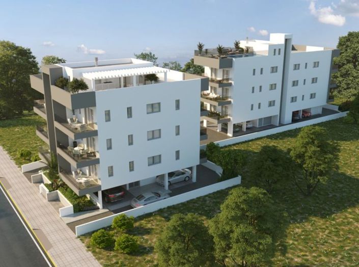 Image No.27-3 Bed Apartment for sale