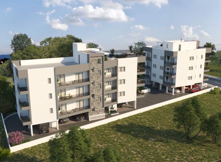 Image No.22-2 Bed Apartment for sale