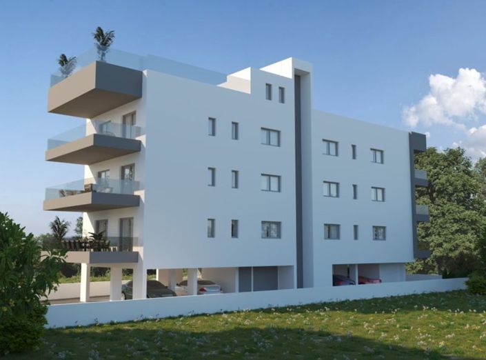 Image No.25-2 Bed Apartment for sale