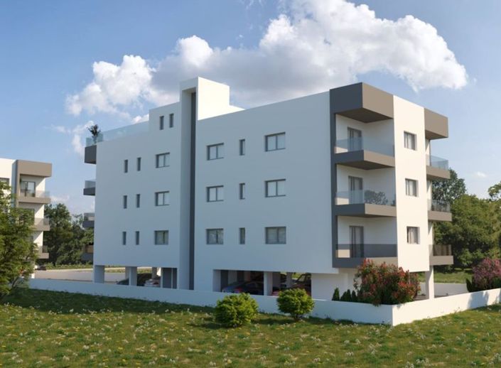 Image No.27-2 Bed Apartment for sale