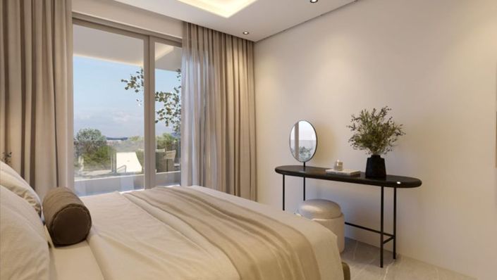 Image No.14-1 Bed Apartment for sale