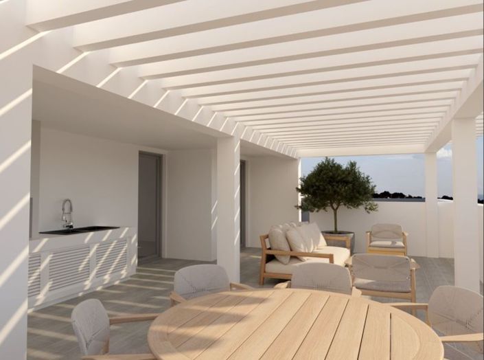 Image No.16-1 Bed Apartment for sale