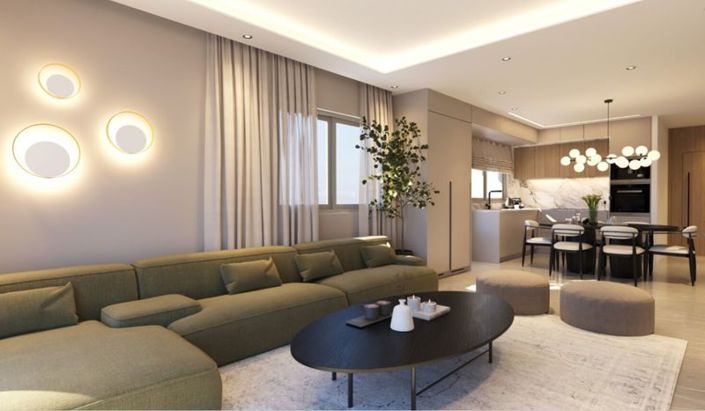 Image No.5-1 Bed Apartment for sale