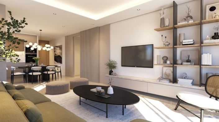 Image No.6-1 Bed Apartment for sale