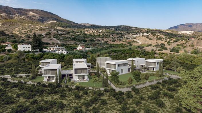 Image No.2-3 Bed Villa for sale