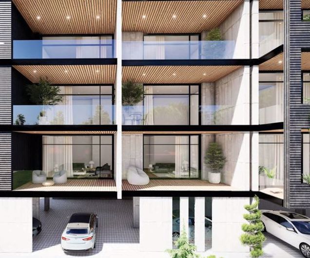 Image No.4-Appartement de 2 chambres à vendre à Larnaca