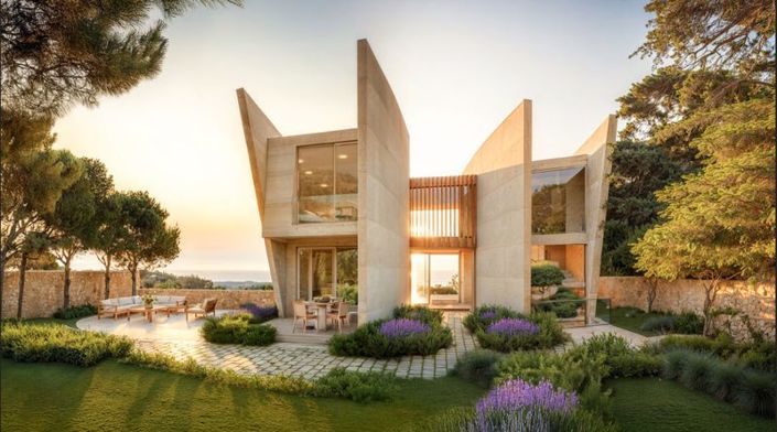 Image No.2-6 Bed Villa for sale