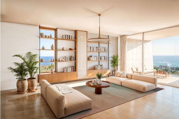 Image No.5-6 Bed Villa for sale