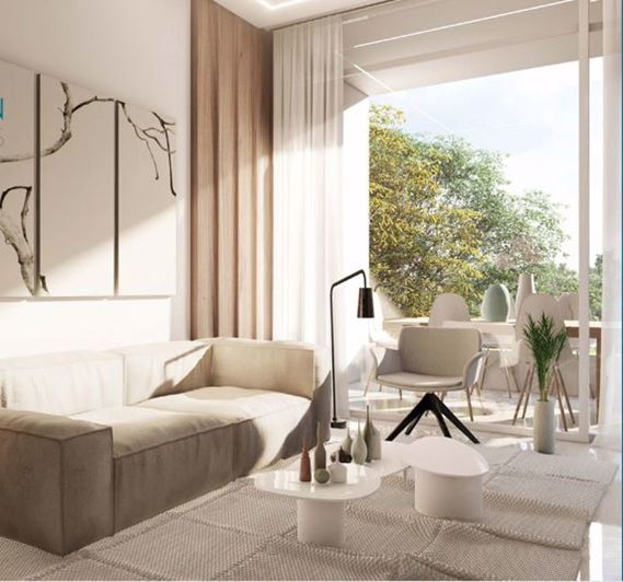 Image No.2-1 Bed Apartment for sale