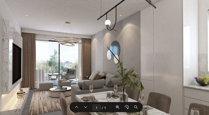 Image No.2-2 Bed Apartment for sale