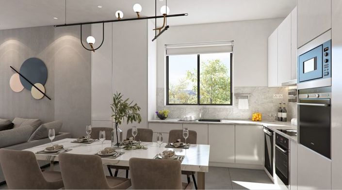 Image No.3-2 Bed Apartment for sale