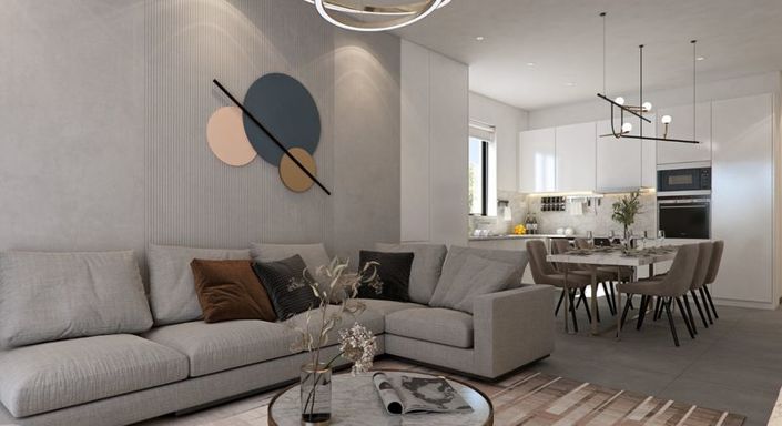 Image No.4-2 Bed Apartment for sale