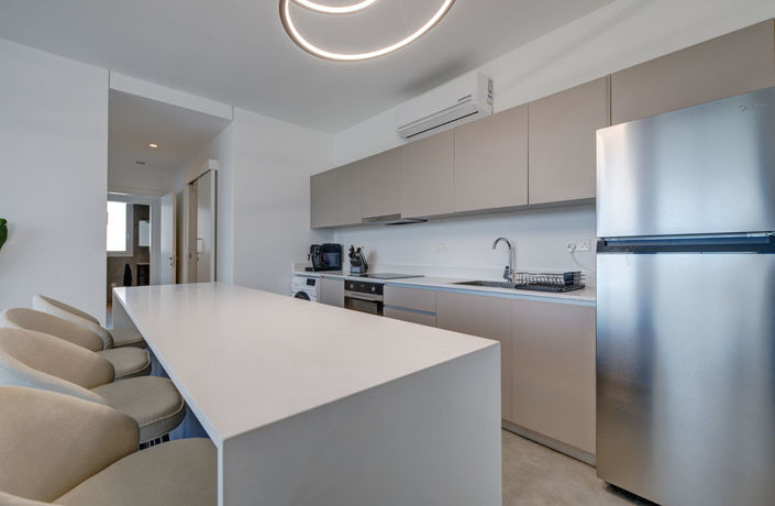 Image No.4-2 Bed Apartment for sale