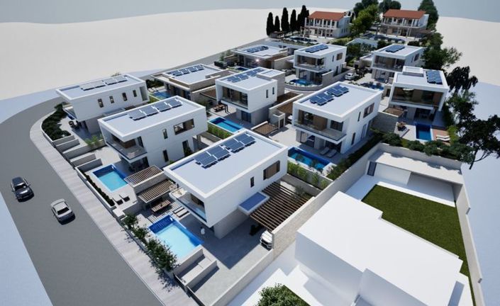 Image No.4-3 Bed Villa for sale