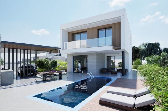 Image No.4-4 Bed Villa for sale