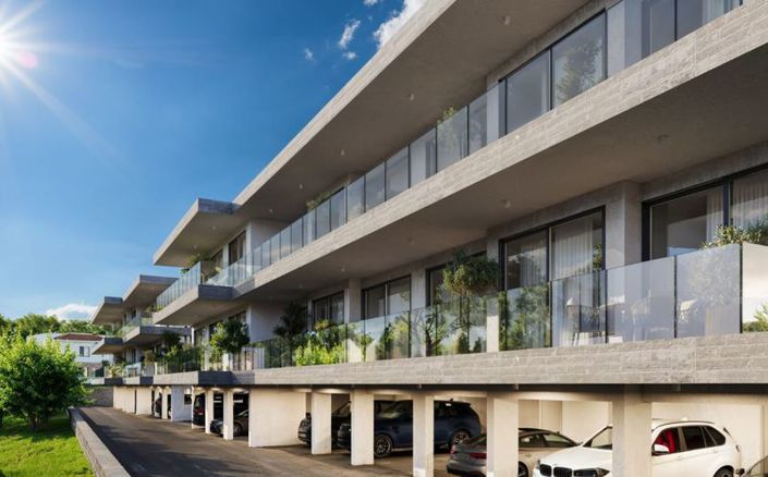 Image No.8-Appartement de 2 chambres à vendre à Konia