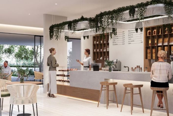 Image No.10-1 Bed Apartment for sale