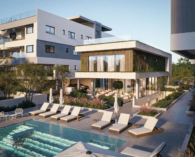 Image No.2-1 Bed Apartment for sale