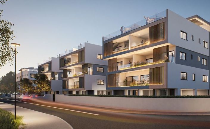 Image No.3-1 Bed Apartment for sale