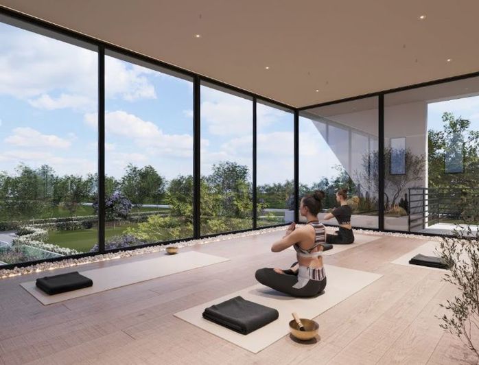 Image No.10-2 Bed Apartment for sale