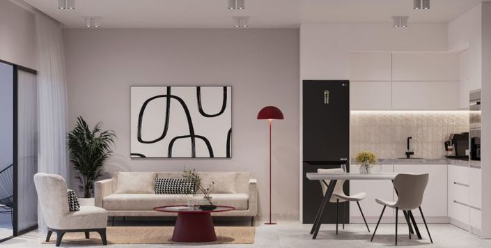 Image No.12-2 Bed Apartment for sale