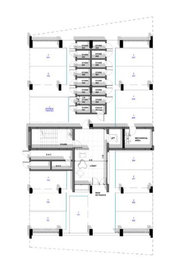 Image No.17-2 Bed Apartment for sale