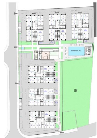 Image No.18-2 Bed Apartment for sale