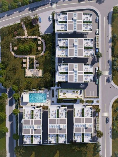 Image No.2-2 Bed Apartment for sale