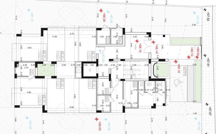 Image No.17-2 Bed Apartment for sale