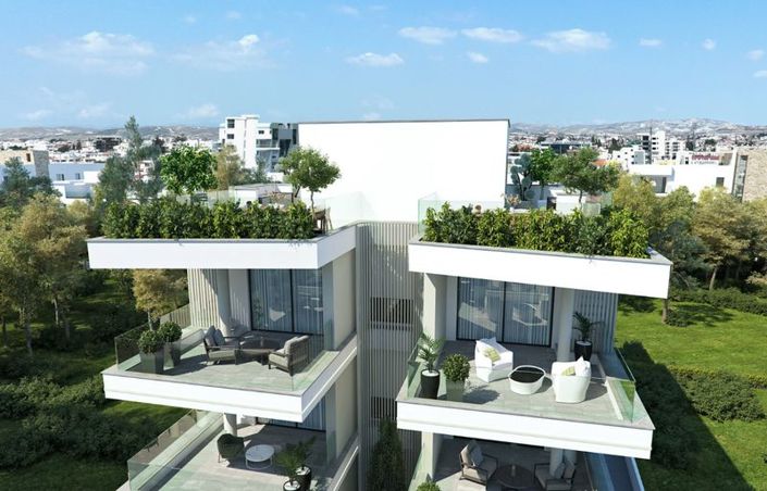 Image No.2-3 Bed Apartment for sale