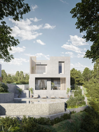 Image No.3-3 Bed Villa for sale