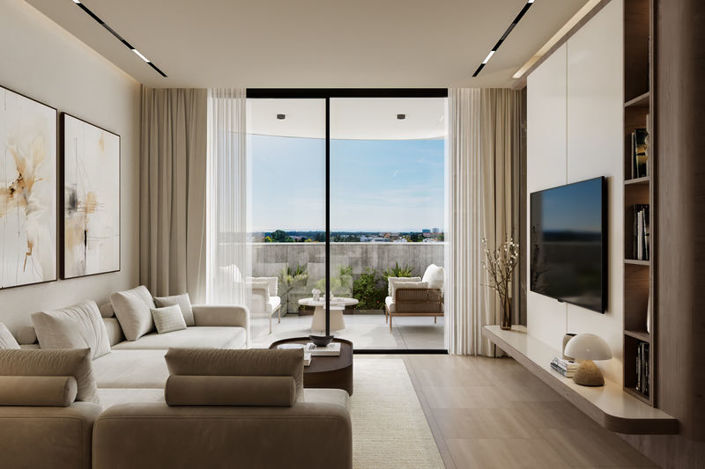 Image No.4-1 Bed Apartment for sale