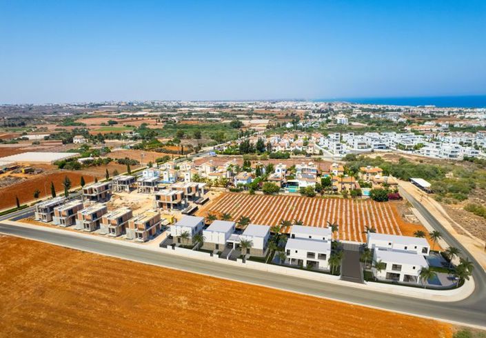 Image No.13-Villa de 3 chambres à vendre à Pernera