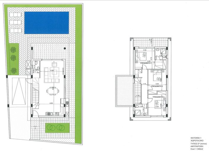 Image No.14-3 Bed Villa for sale