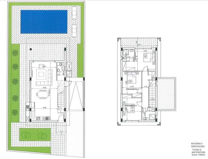 Image No.15-3 Bed Villa for sale