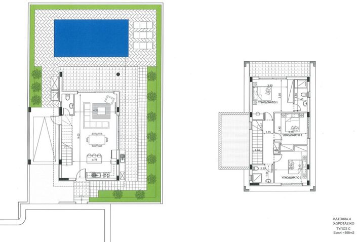 Image No.17-3 Bed Villa for sale