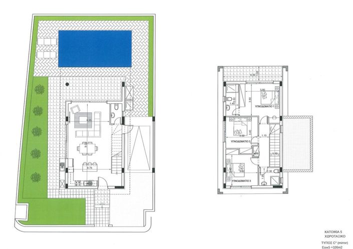 Image No.18-3 Bed Villa for sale