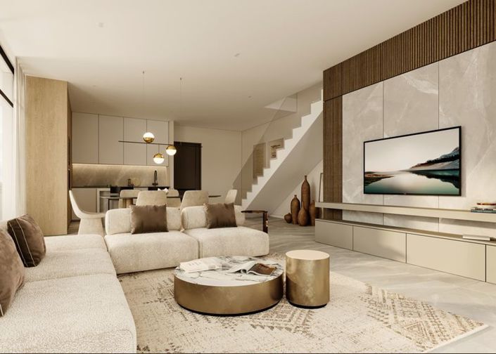 Image No.2-Villa de 3 chambres à vendre à Pernera