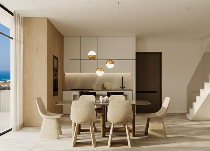 Image No.6-Villa de 3 chambres à vendre à Pernera