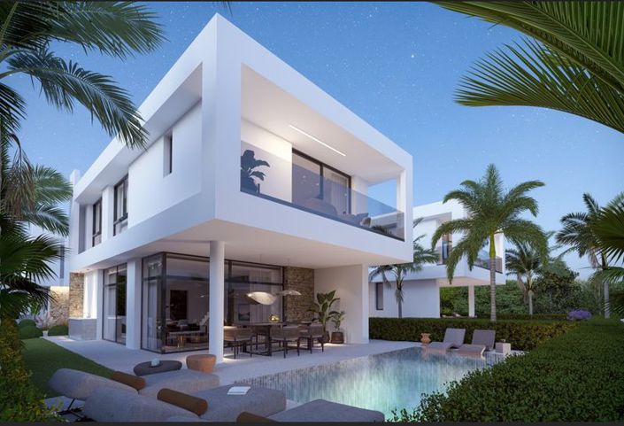 Image No.9-Villa de 3 chambres à vendre à Pernera