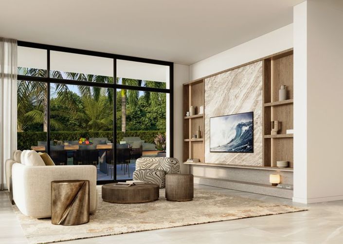 Image No.2-Villa de 4 chambres à vendre à Pernera