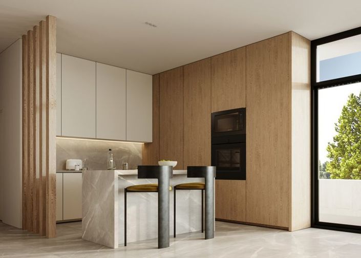 Image No.6-Villa de 4 chambres à vendre à Pernera