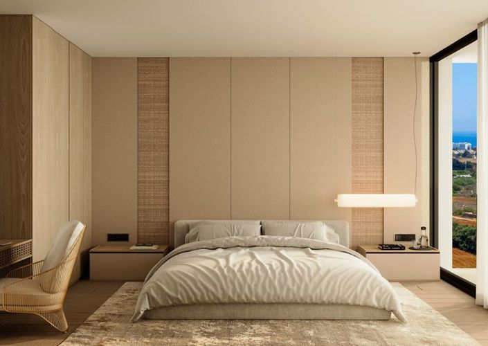 Image No.7-Villa de 4 chambres à vendre à Pernera