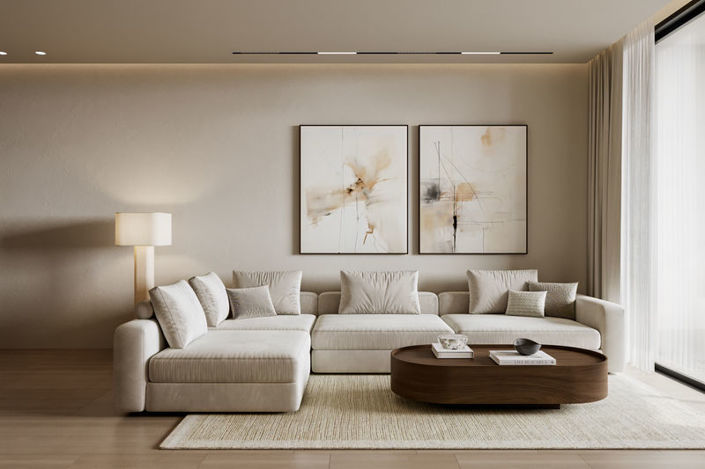 Image No.3-3 Bed Apartment for sale