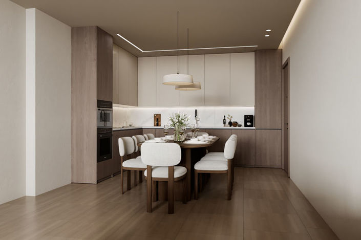 Image No.4-3 Bed Apartment for sale