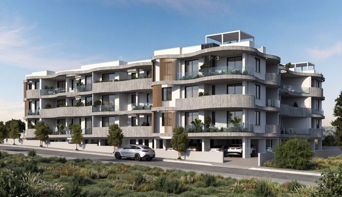 Image No.12-3 Bed Apartment for sale