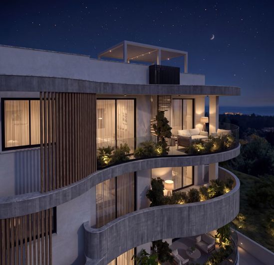 Image No.14-3 Bed Apartment for sale