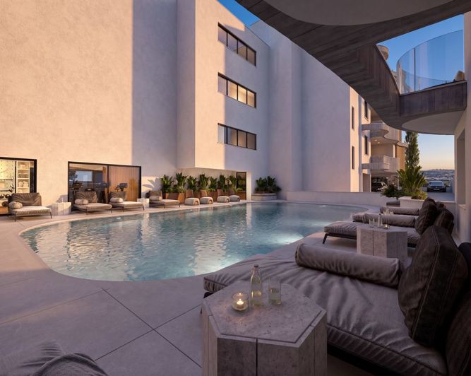 Image No.3-3 Bed Apartment for sale