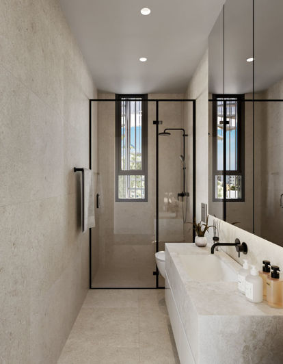 Image No.6-3 Bed Apartment for sale